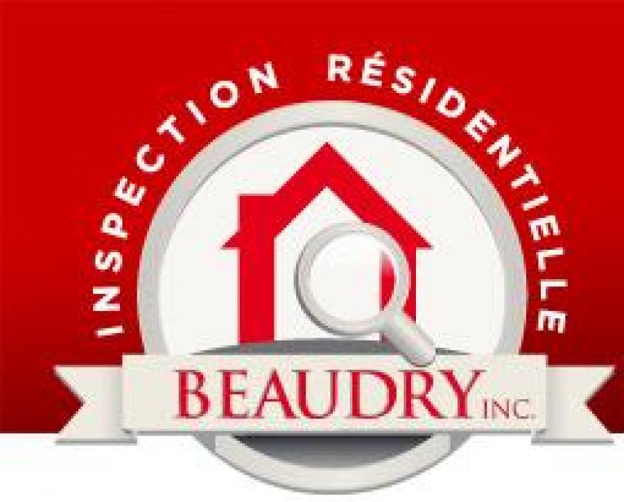 Inspection Résidentielle Beaudry Inc. Logo